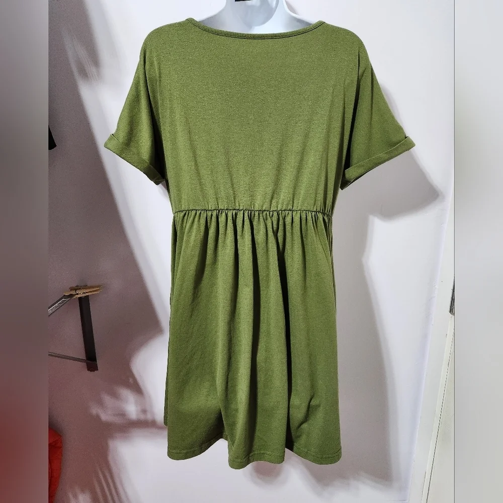 Baby doll Dress - Picture 2 of 5